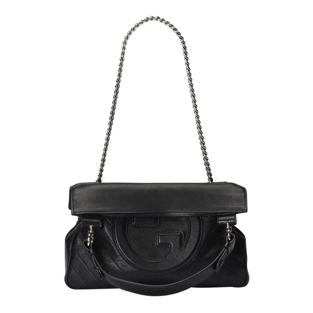 GUCCI Blondie Small Tote  NWT-Full Inclusion - Picture 5 of 6